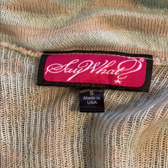 Sweater only - Picture 3 of 3